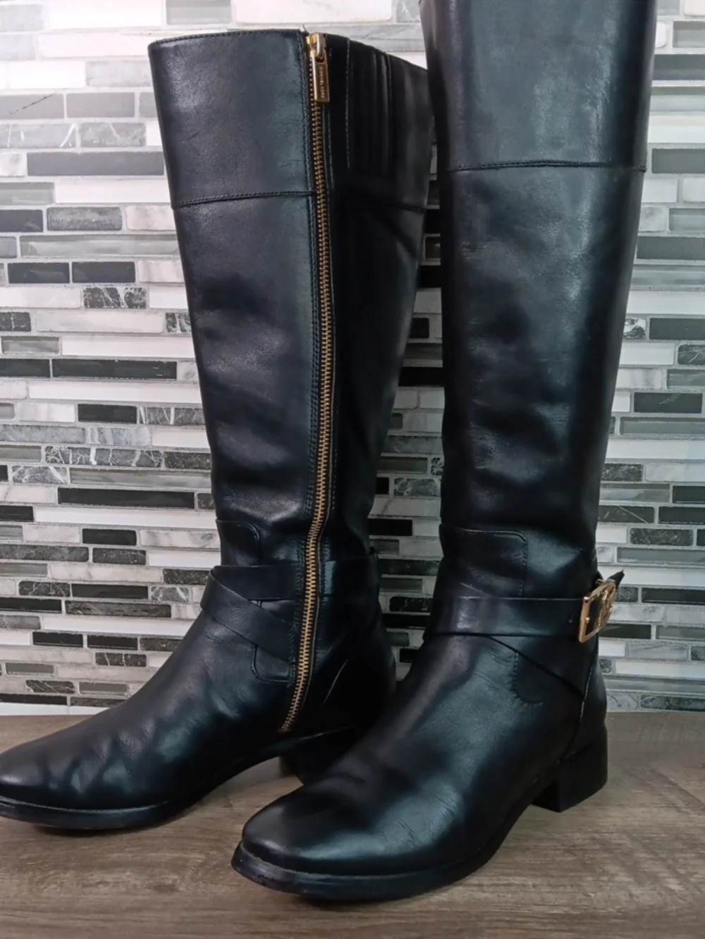Michael Kors gently worn